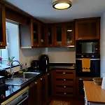 Daire Casa Da Mata De Fajao *