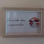 Casa Da Mata De Fajao Daire