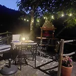 Casa Da Mata De Fajao *