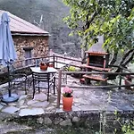 Casa Da Mata De Fajao