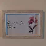 Daire Casa Da Mata De Fajao