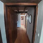 Daire Casa Da Mata De Fajao *