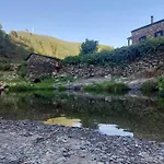 Casa Da Mata De Fajao *
