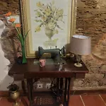 Casa Da Mata De Fajao Pampilhosa da Serra