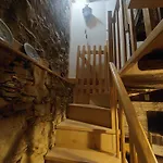 Casa Da Mata De Fajao