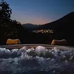 Casa Da Mata De Fajao Pampilhosa da Serra
