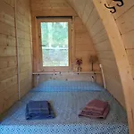 Casa Da Mata De Fajao Daire *