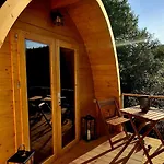 Casa Da Mata De Fajao *