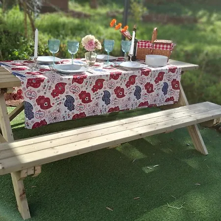 Casa Da Mata De Fajao Pampilhosa da Serra