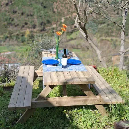 Casa Da Mata De Fajao * Pampilhosa da Serra