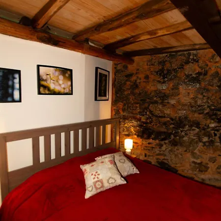 Casa Da Mata De Fajao Pampilhosa da Serra