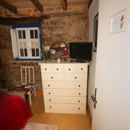 Casa Da Mata De Fajao * Pampilhosa da Serra