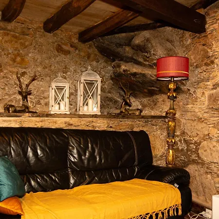 Casa Da Mata De Fajao Appartamento Pampilhosa da Serra