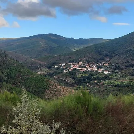 Appartement Casa Da Mata De Fajao