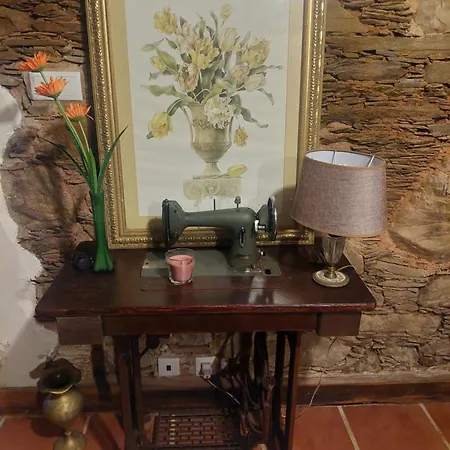 Casa Da Mata De Fajão Pampilhosa da Serra