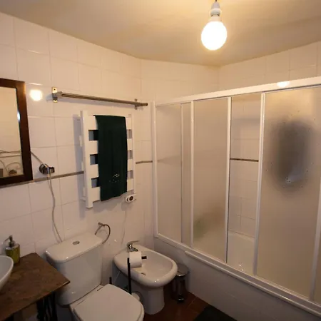 Casa Da Mata De Fajao *