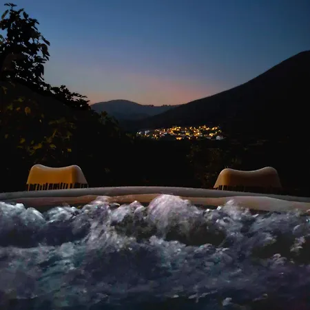 Casa Da Mata De Fajao 팜필료자 다 세하