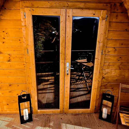 Casa Da Mata De Fajao דירה *