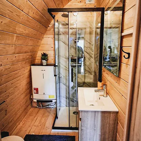 Casa Da Mata De Fajao 아파트 *