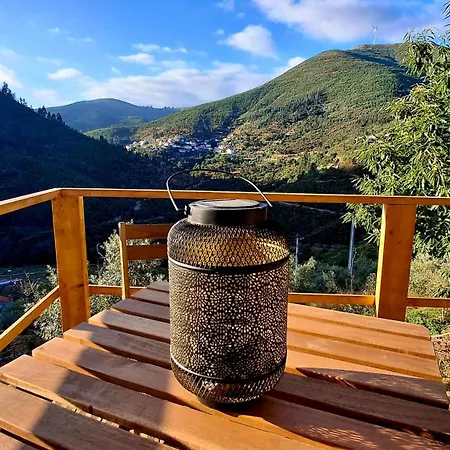 Casa Da Mata De Fajao *