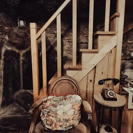 Apartamento Casa Da Mata De Fajão Pampilhosa da Serra