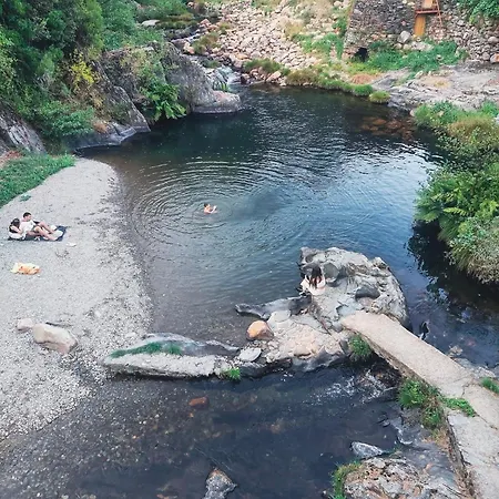 Casa Da Mata De Fajao * Pampilhosa da Serra
