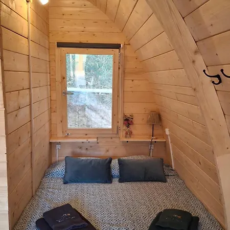 Casa Da Mata De Fajao * Pampilhosa da Serra