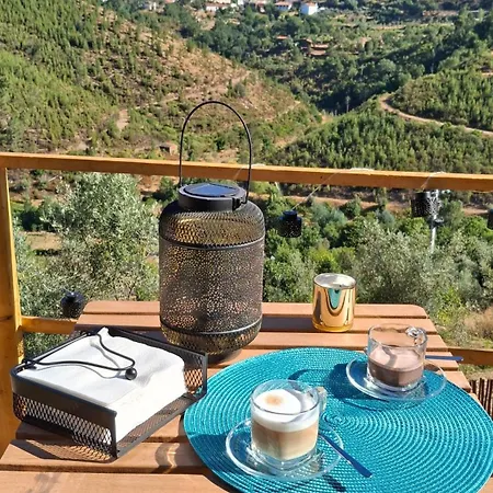 Casa Da Mata De Fajao * Pampilhosa da Serra