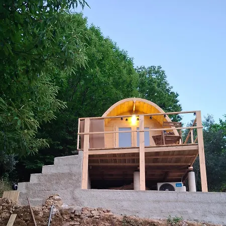 Casa Da Mata De Fajao Appartement *