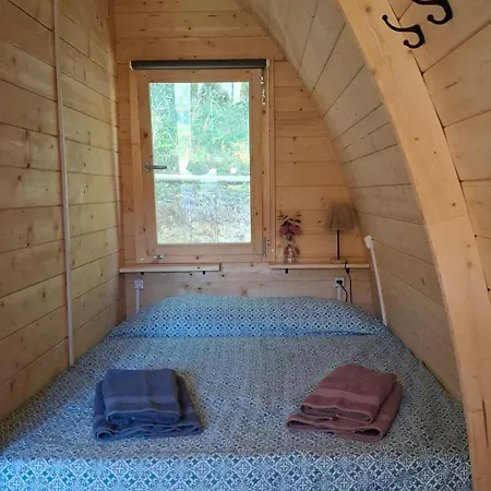 Casa Da Mata De Fajão Apartamento *
