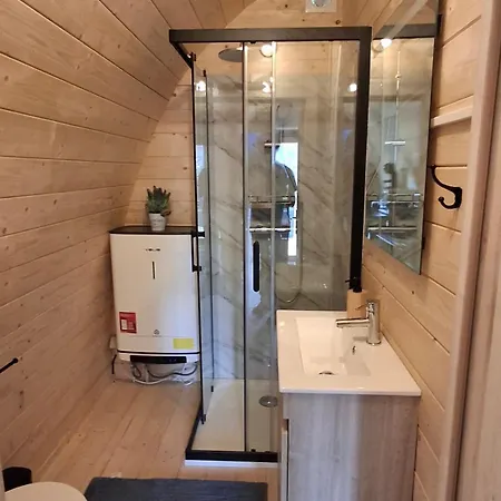 Casa Da Mata De Fajao