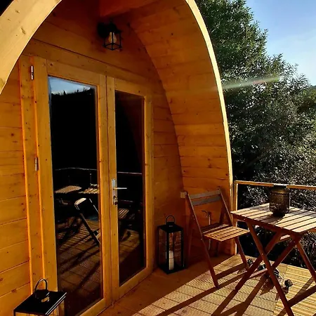 Casa Da Mata De Fajao *