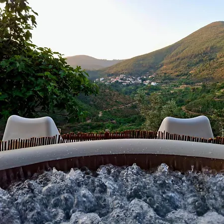 Casa Da Mata De Fajao Apartament Pampilhosa da Serra