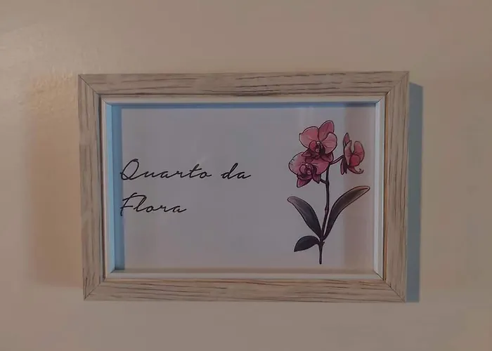 Apartamento Casa Da Mata De Fajao