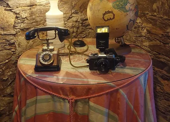 Casa Da Mata De Fajao Apartamento Pampilhosa da Serra