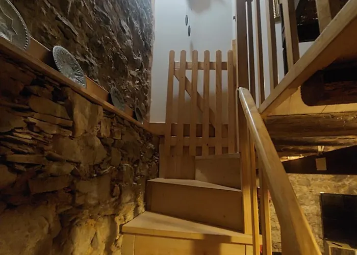 Casa Da Mata De Fajao