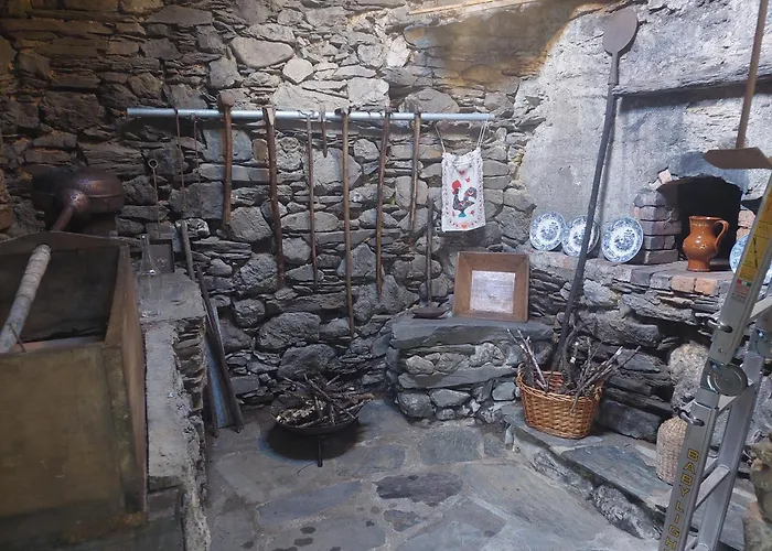 Casa Da Mata De Fajao * Pampilhosa da Serra