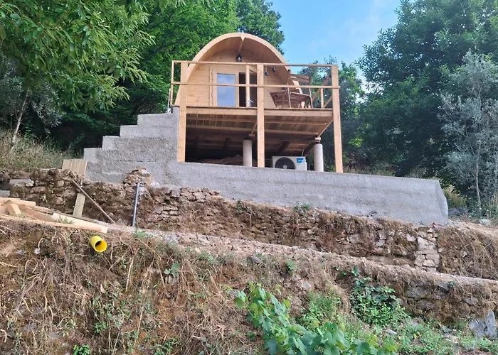 Casa Da Mata De Fajao * Pampilhosa da Serra