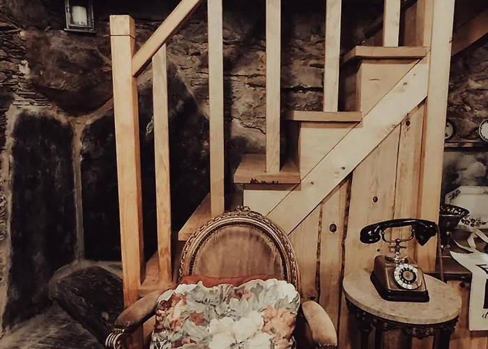 Apartamento Casa Da Mata De Fajao Pampilhosa da Serra