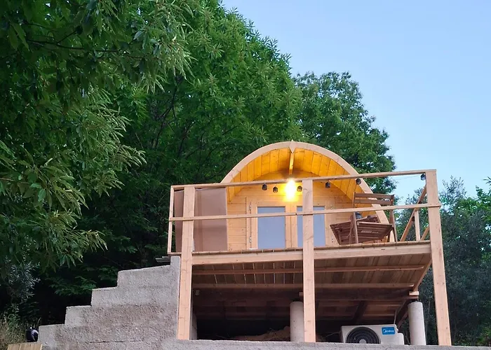 Casa Da Mata De Fajao Apartamento *