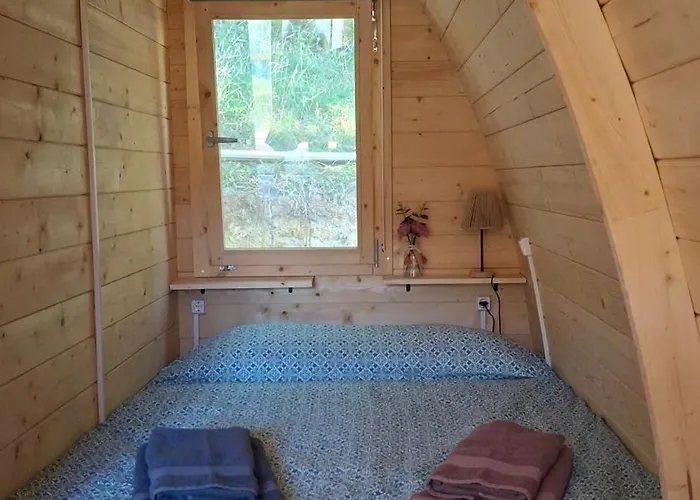 Casa Da Mata De Fajao Apartamento *