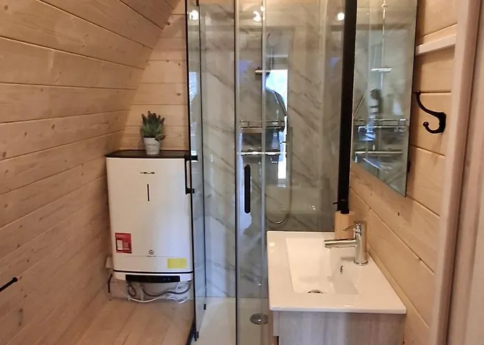 Casa Da Mata De Fajao