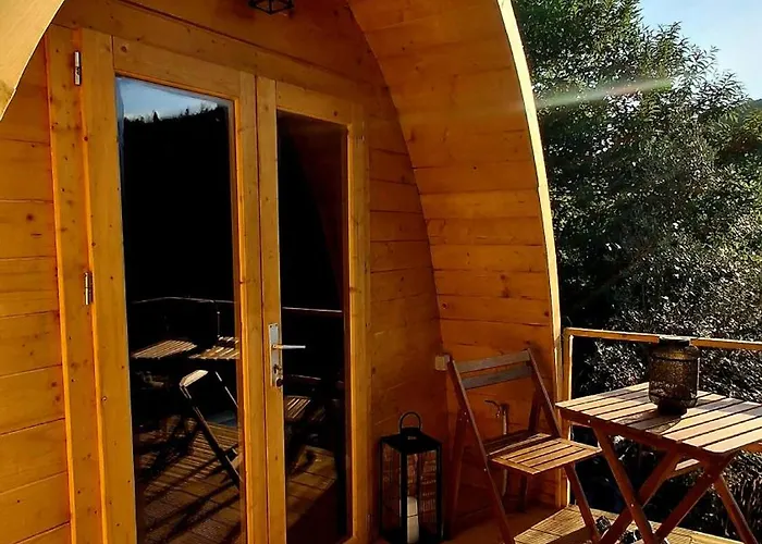 Casa Da Mata De Fajao *